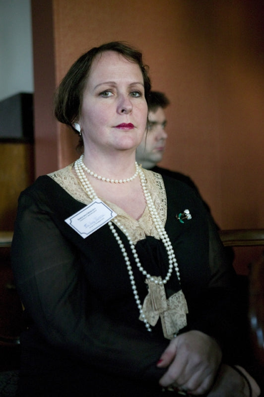 1920-talls kjoler, L-XL