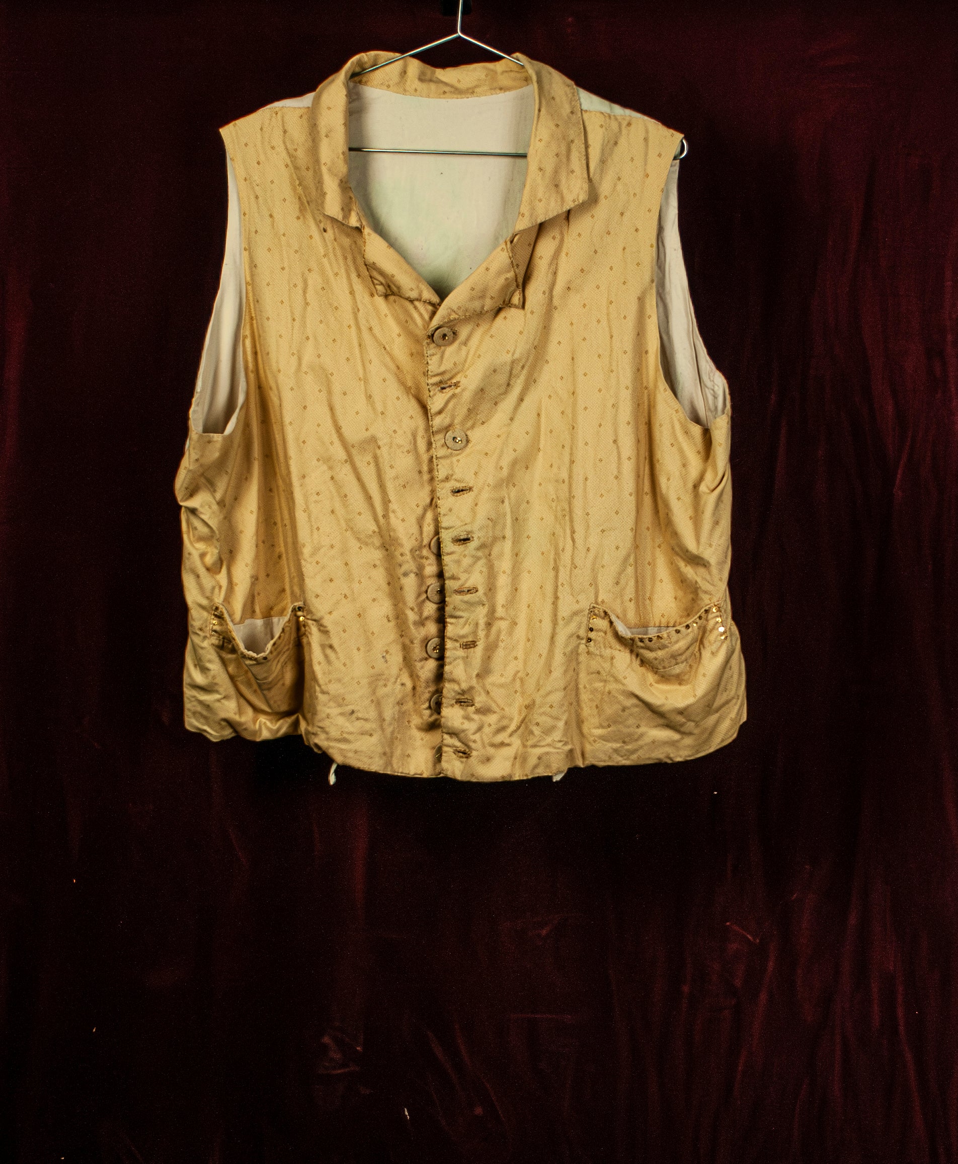 Gul vest