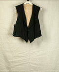 Sort vest