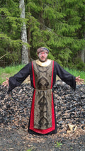 Kaftan, XL+