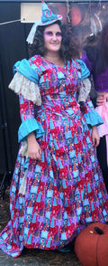 Epiphany-dress. XL
