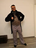 Herre antrekk 1814, mix og match, XL