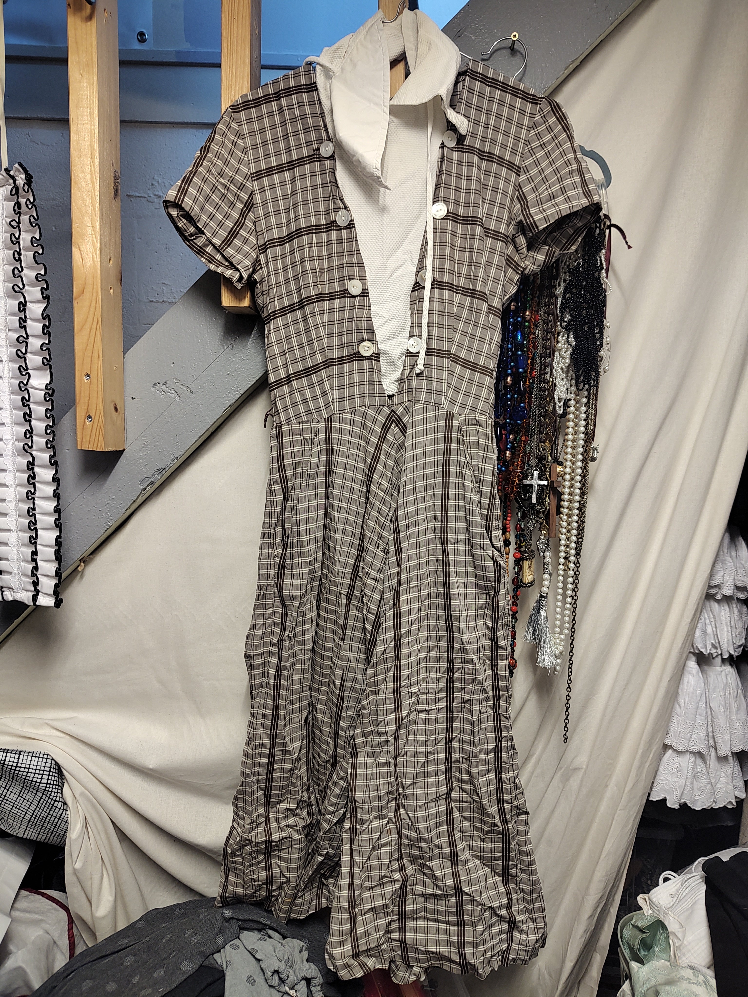 Dagkjoler, 1920-talls