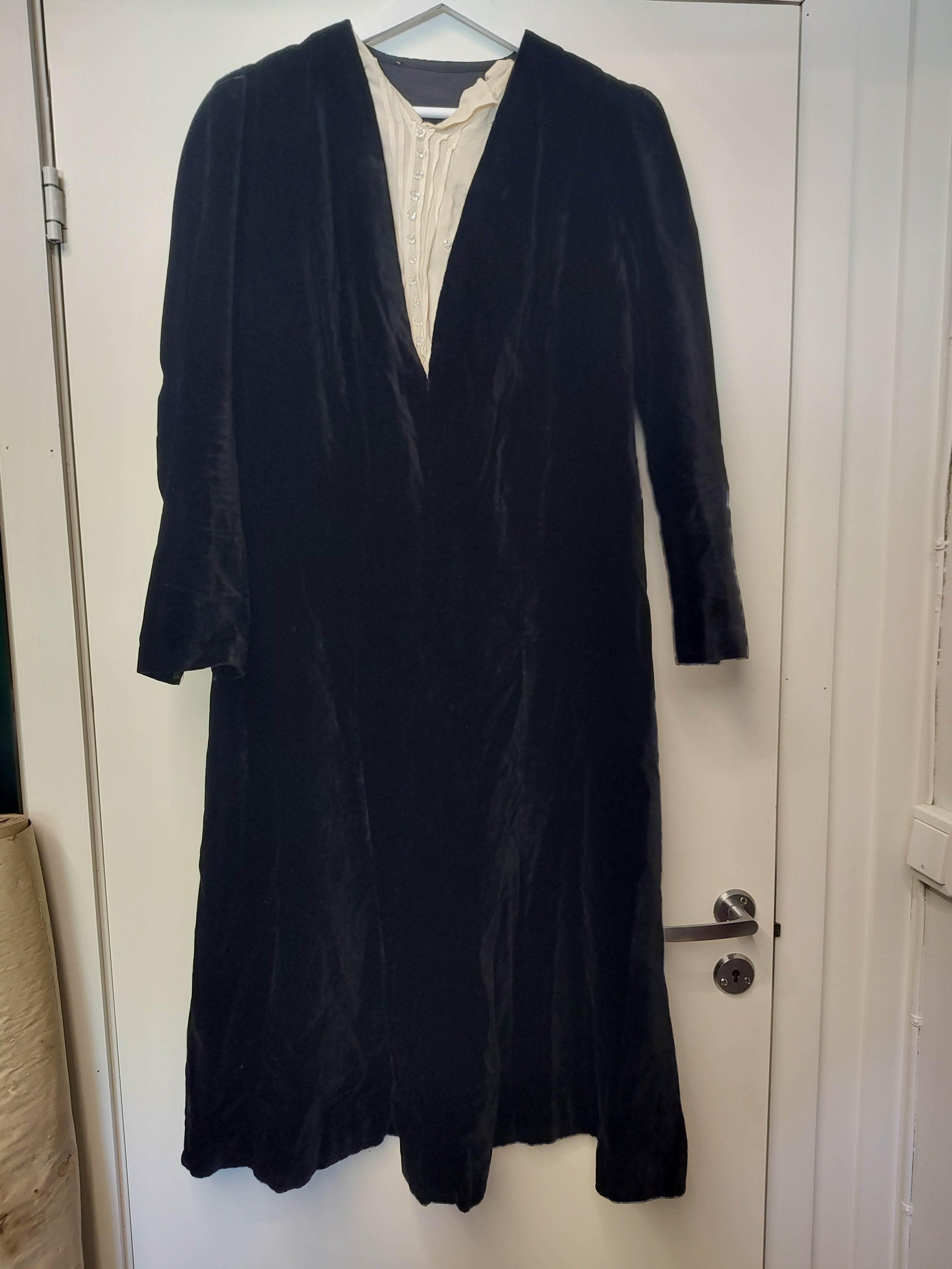 1920-talls kjoler, L-XL