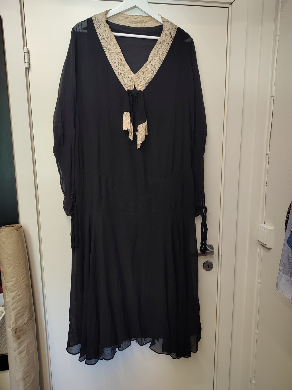 1920-talls kjoler, L-XL