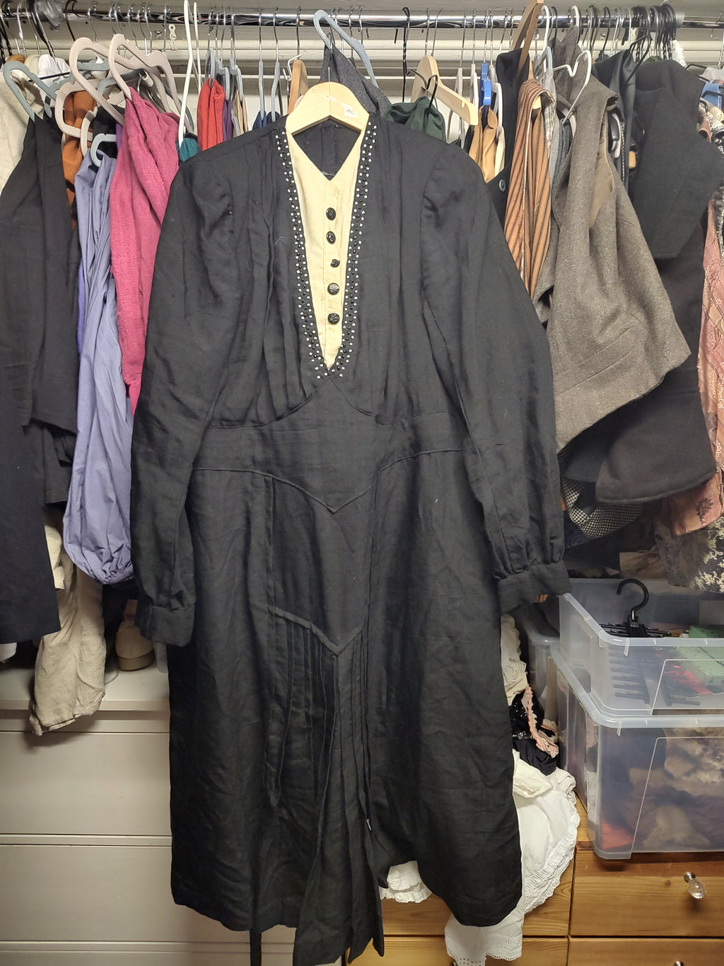 1920-talls kjoler, L-XL