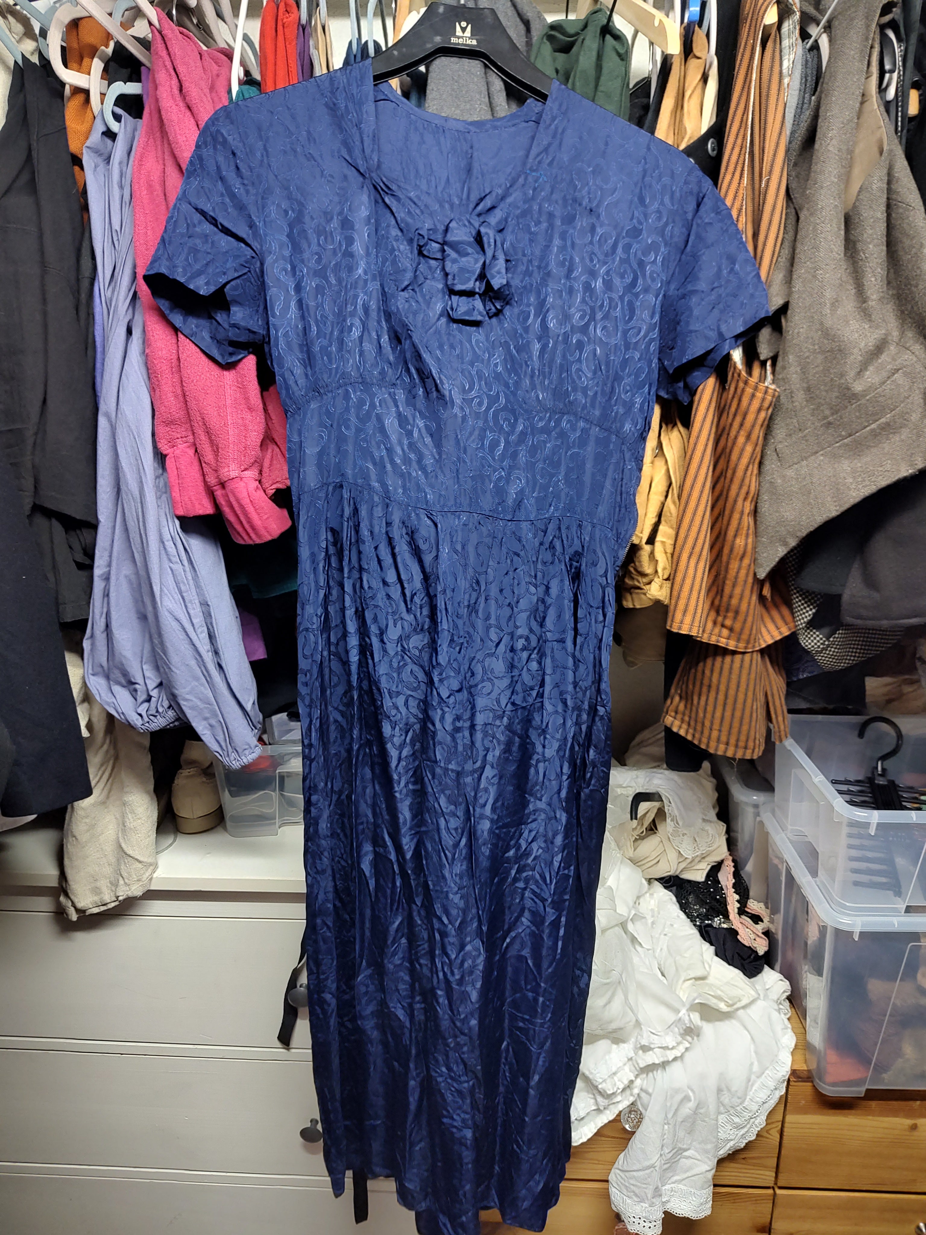 Dagkjoler, 1920-talls