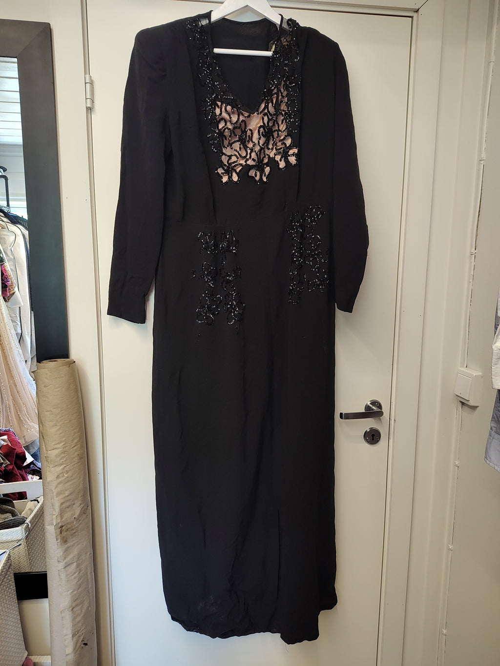 1920-talls kjoler, L-XL