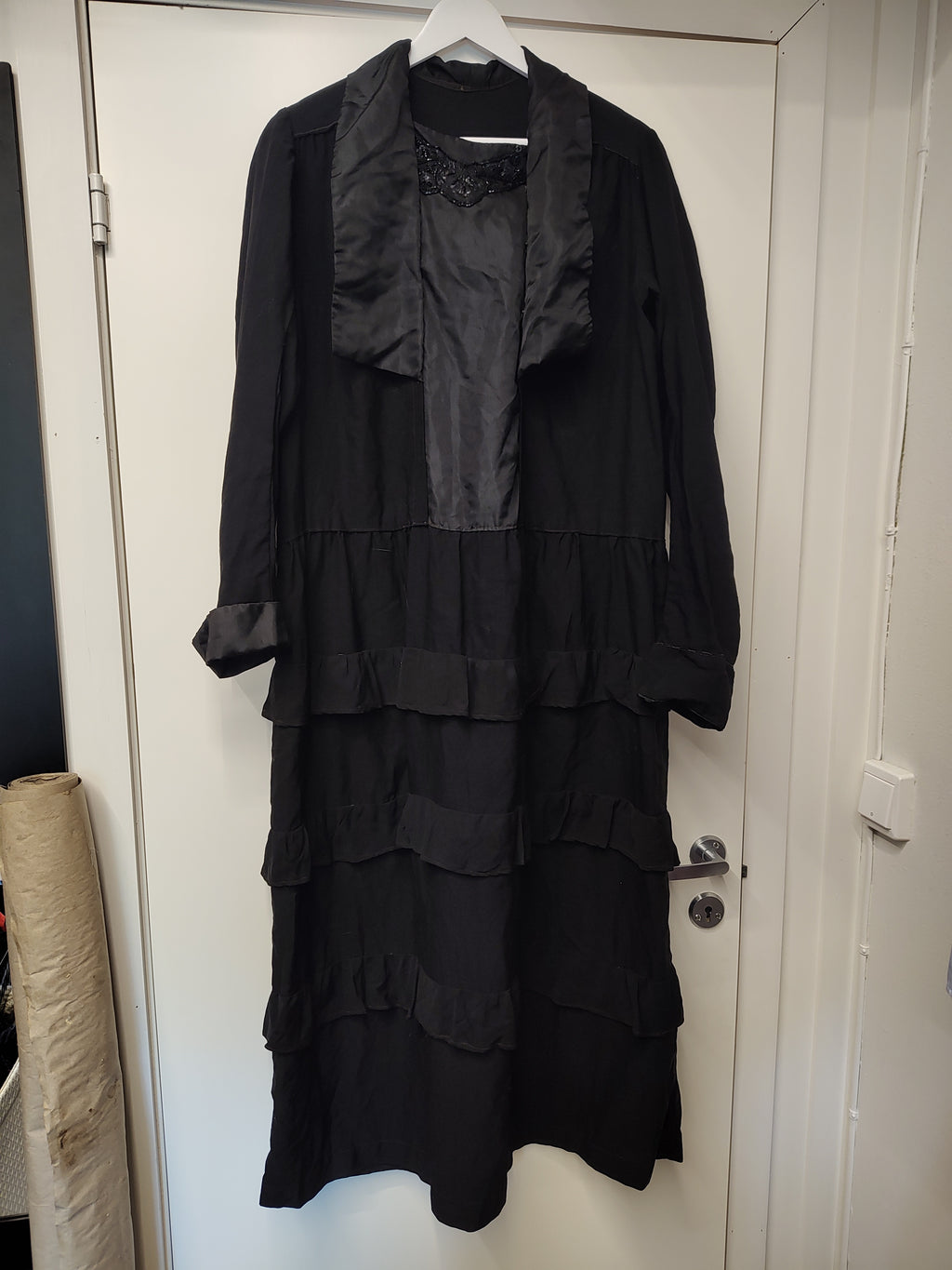 1920-talls kjoler, L-XL