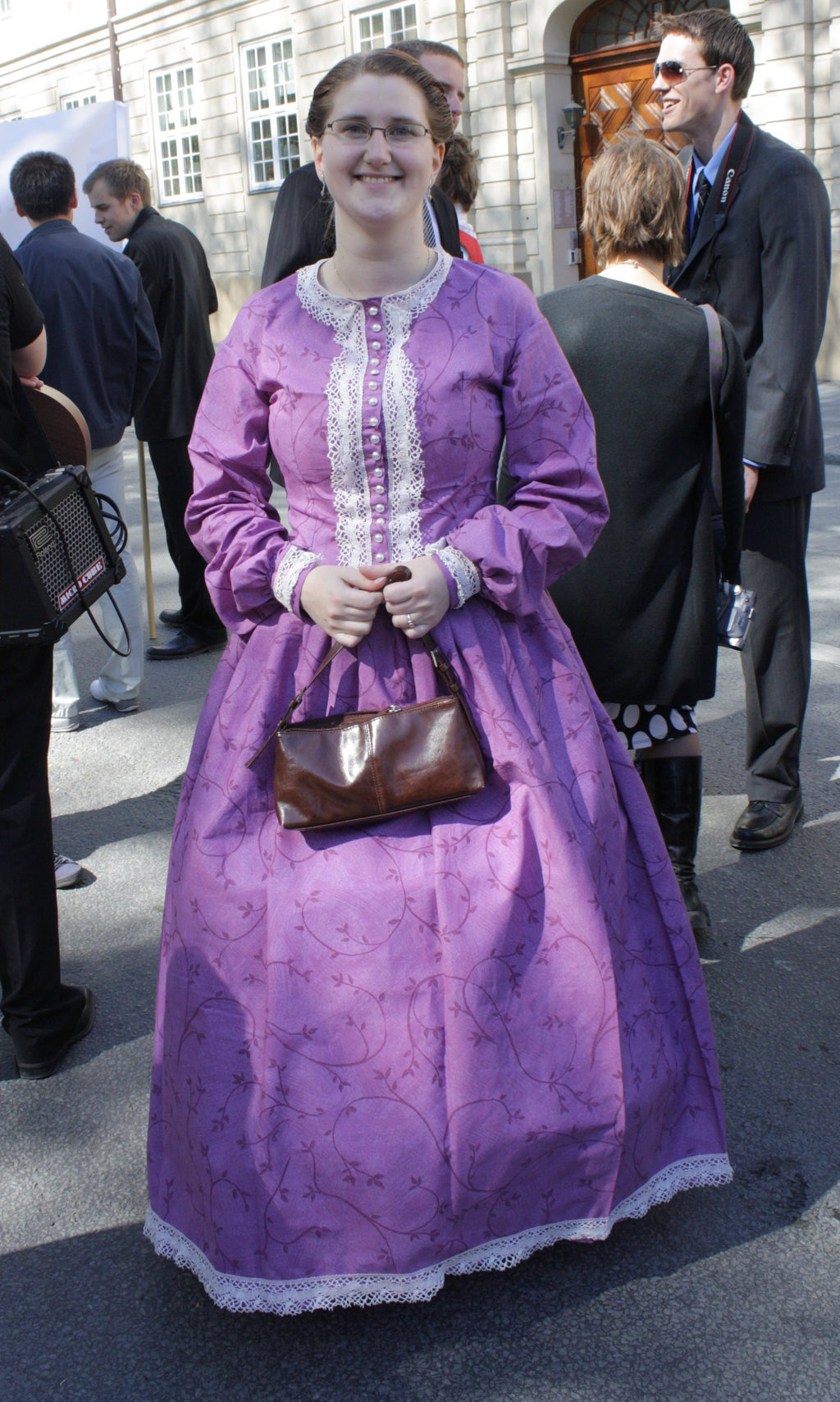 Dagantrekk, 1860, XL