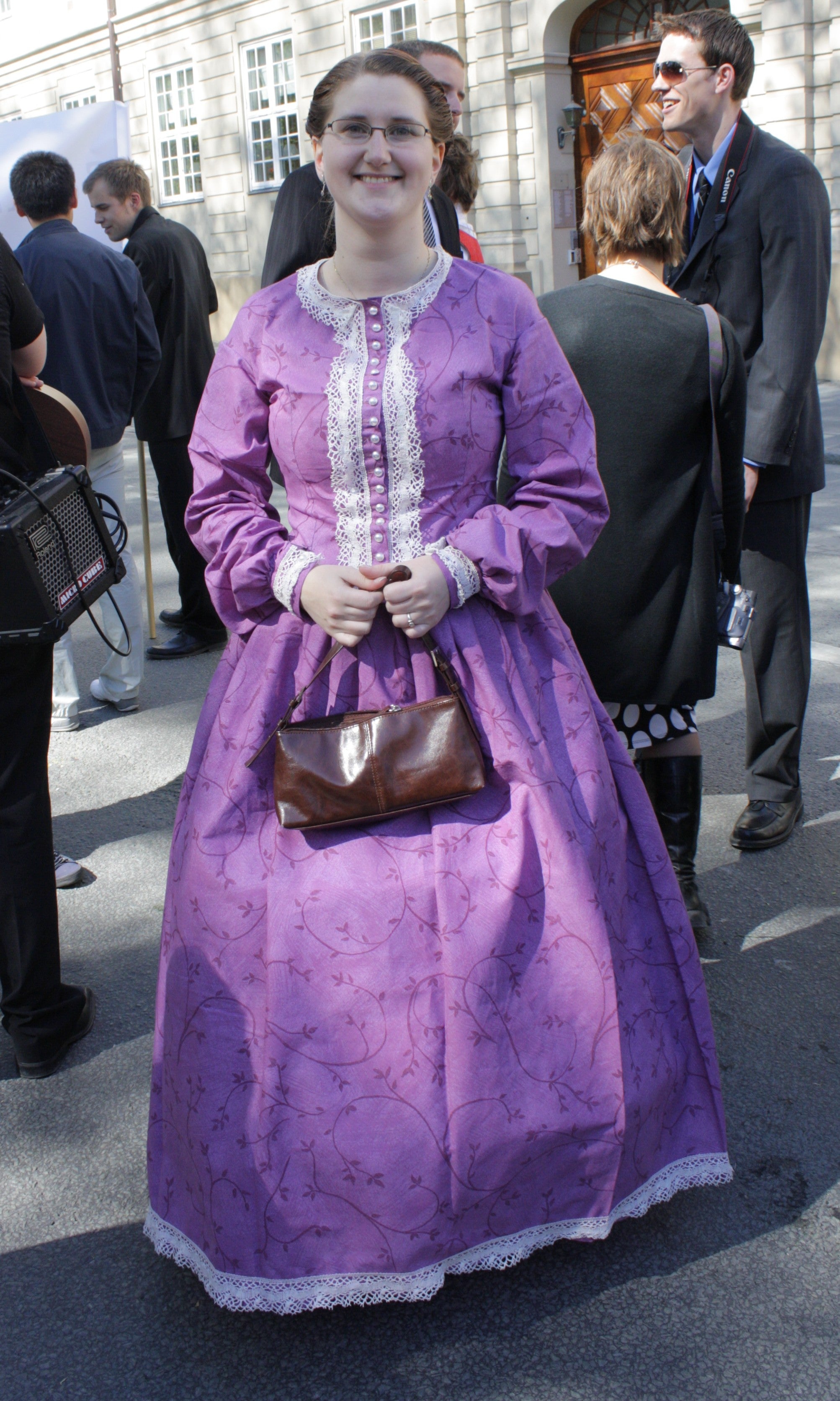 Dagantrekk, 1860, XL