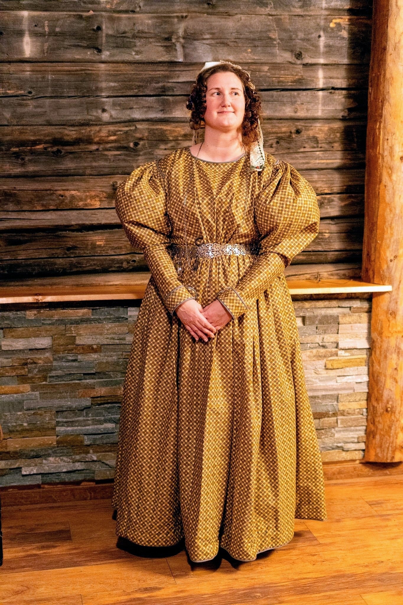 Dagantrekk, 1830, XL